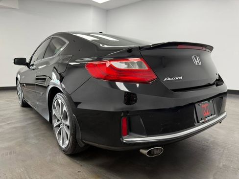 Used 2014 Honda Accord EX-L image 4