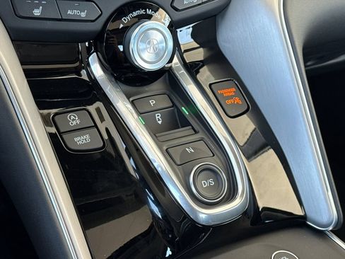 Certified 2025 Acura TLX w/ Technology Package FWD image 27