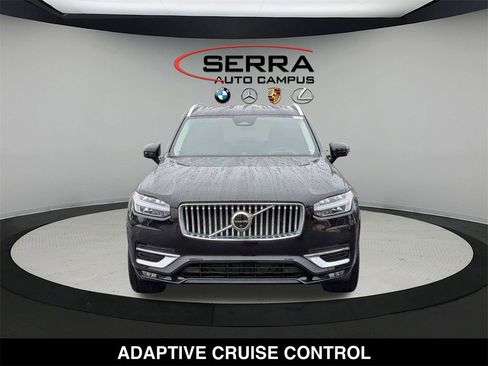 Used 2024 Volvo XC90 B6 Ultimate w/ Lounge Package image 8
