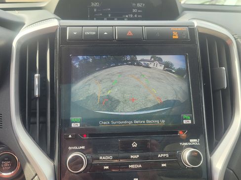 Used 2019 Subaru Ascent Limited w/ Popular Package #3 image 20