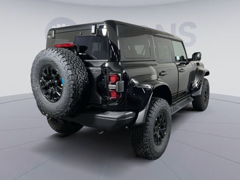 New 2025 Ford Bronco Raptor image 7