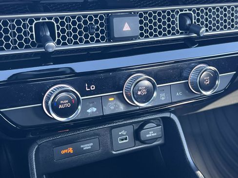 Certified 2023 Honda Civic Sport image 14