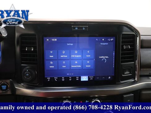 New 2026 Ford F250 King Ranch w/ FX4 Off-Road Package image 19