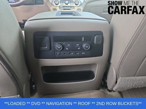 Used 2018 GMC Yukon XL SLT w/ Premium Edition RWD image 21