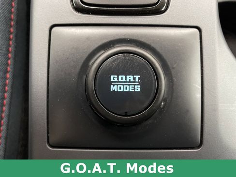 Used 2024 Ford Bronco Sport Heritage w/ Heritage Convenience Package image 36