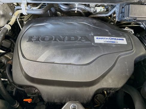 Used 2017 Honda Ridgeline RTL image 39