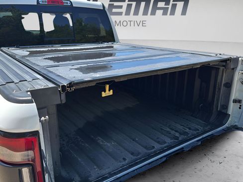 Used 2020 RAM 1500 Rebel w/ Rebel Level 2 Equipment Group AWD/4WD image 21