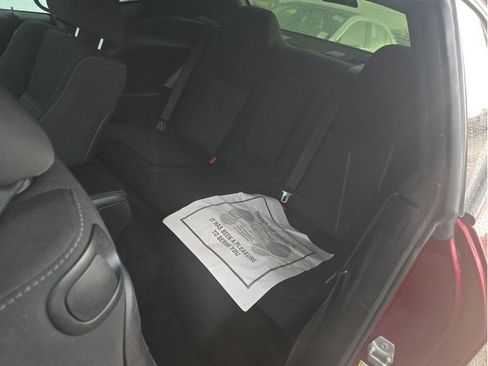 Used 2018 Dodge Challenger SXT w/ Blacktop Package RWD image 12