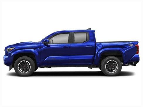 Used 2025 Toyota Tacoma TRD Sport w/ TRD Sport Premium Package image 3