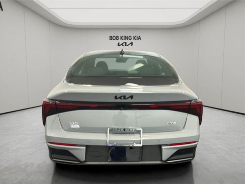 Used 2025 Kia K5 GT-Line w/ GT-Line Premium Package AWD/4WD image 4