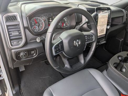 New 2026 RAM 2500 Tradesman image 3