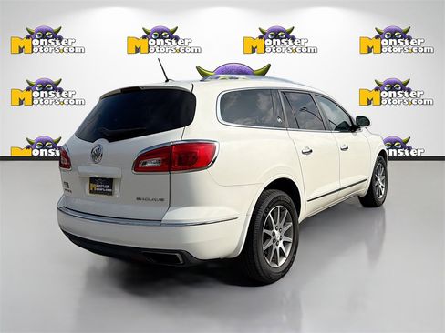 Used 2015 Buick Enclave Leather image 5