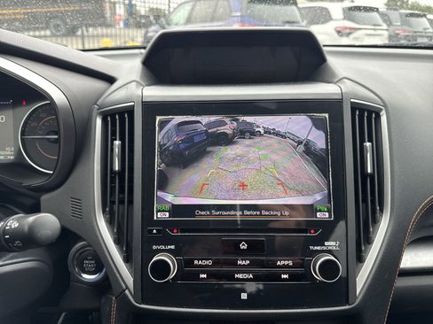 Used 2018 Subaru Crosstrek 2.0i Limited AWD/4WD image 25