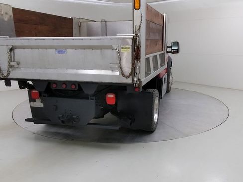 Used 2010 Ford F450 XL AWD/4WD image 14