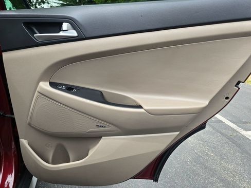Used 2019 Hyundai Tucson Ultimate AWD/4WD image 22