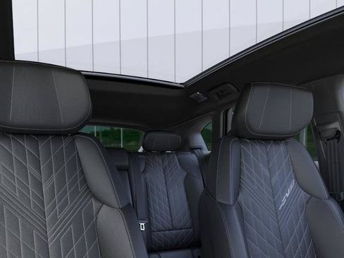 New 2026 Cadillac Optiq V w/ LPO, Floor Liner Package AWD/4WD image 48