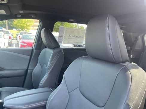 New 2026 Lexus TX 350 AWD image 10