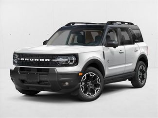 New 2026 Ford Bronco Sport Outer Banks w/ Outer Banks Tech Package+ video 1