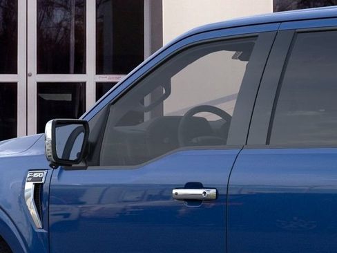 New 2026 Ford F150 XLT w/ Equipment Group 302A MID AWD/4WD image 20