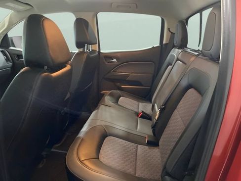 Used 2016 Chevrolet Colorado Z71 AWD/4WD image 23