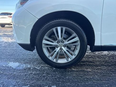 Used 2015 Lexus RX 350 FWD image 8