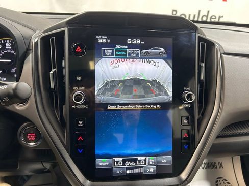 Used 2024 Subaru Crosstrek 2.5i Sport image 28