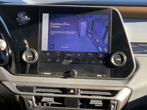 Certified 2025 Lexus RX 350 FWD image 31