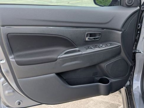 New 2026 Mitsubishi Outlander Sport AWD image 10