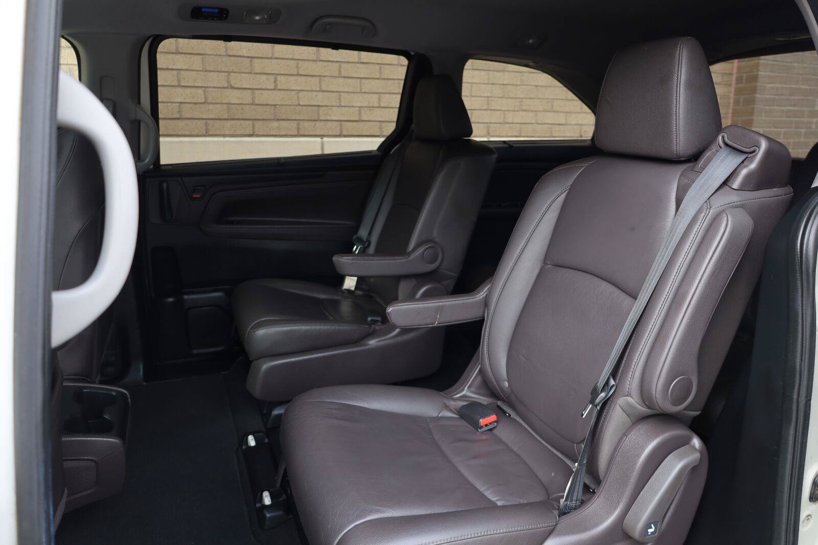 Used 2019 Honda Odyssey Elite image 20