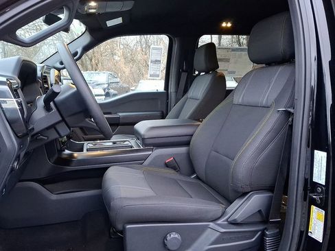 New 2025 Ford F150 STX w/ LOBO Package image 9