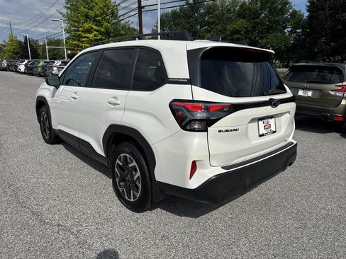 Certified 2026 Subaru Forester Premium AWD/4WD image 26