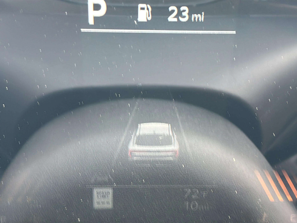 Certified 2025 Kia K4 FWD image 10
