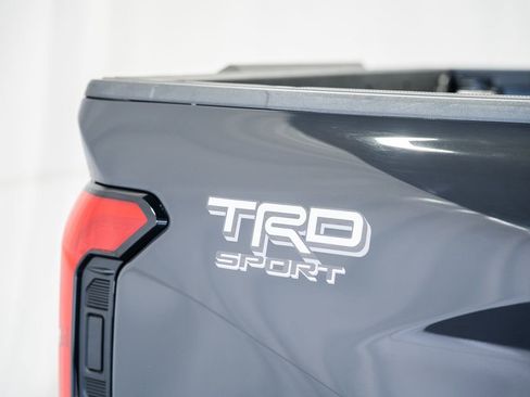 New 2026 Toyota Tacoma TRD Sport image 21