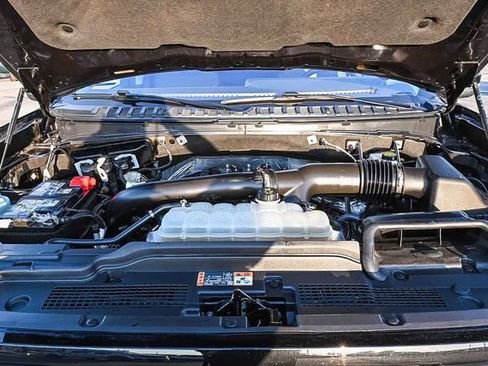 Certified 2025 Ford Expedition Max Active AWD/4WD image 31