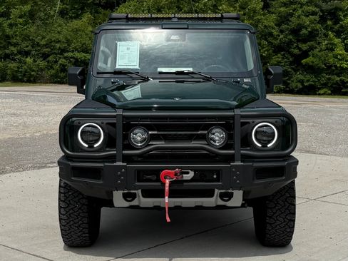 Used 2025 INEOS Grenadier AWD/4WD image 5