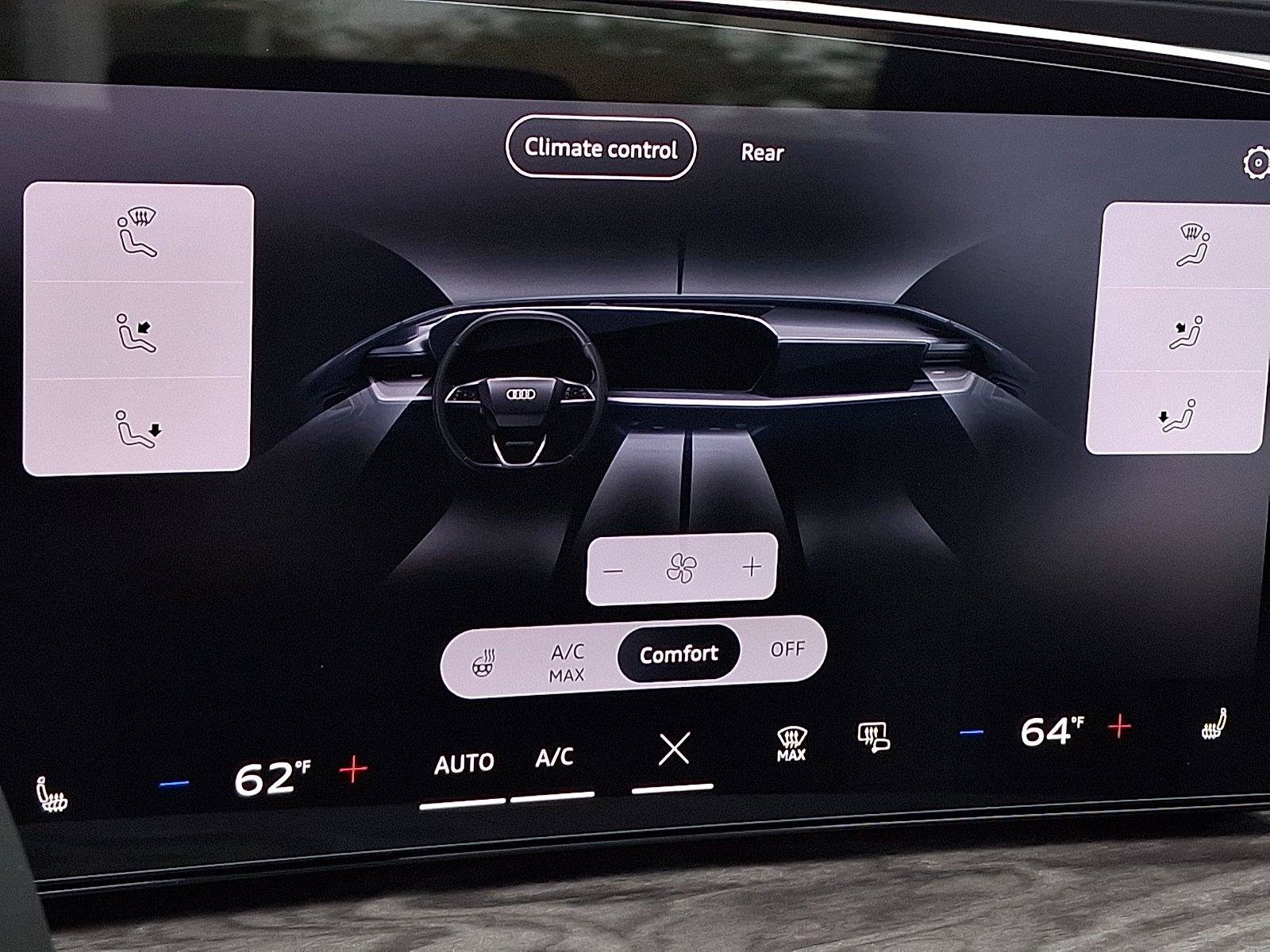 New 2026 Audi Q5 Premium Plus AWD/4WD image 14