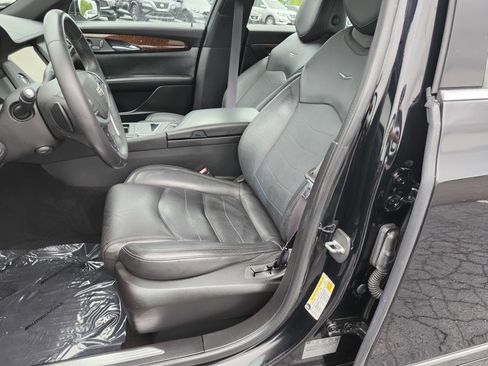 Used 2016 Cadillac CT6 AWD image 25