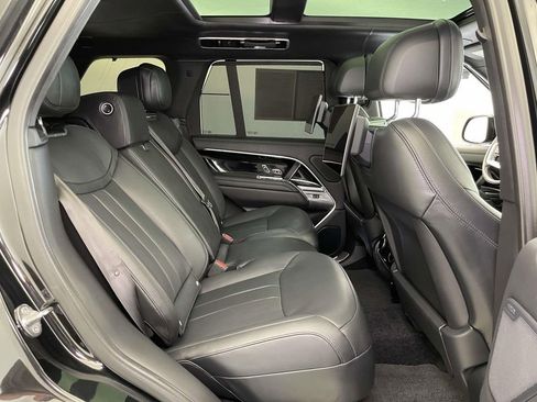 Used 2023 Land Rover Range Rover Autobiography AWD/4WD image 18