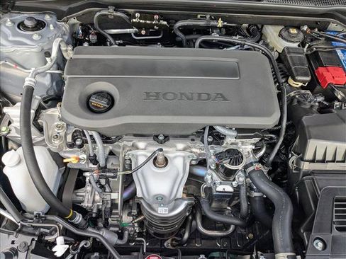 New 2026 Honda Civic Sport image 15