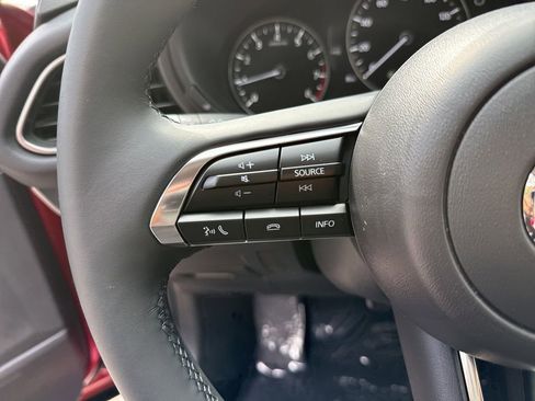 New 2025 MAZDA CX-30 AWD 2.5 S w/ Select Sport Pkg image 13