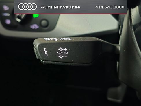 Used 2017 Audi A4 2.0T Premium AWD/4WD image 28