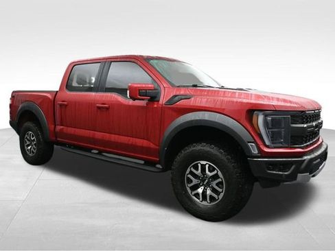 Used 2023 Ford F150 Raptor image 3