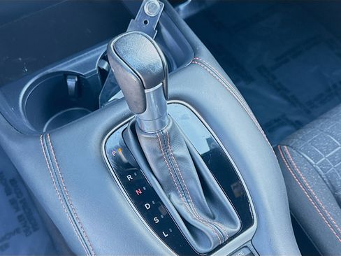 Certified 2023 Honda HR-V Sport image 15