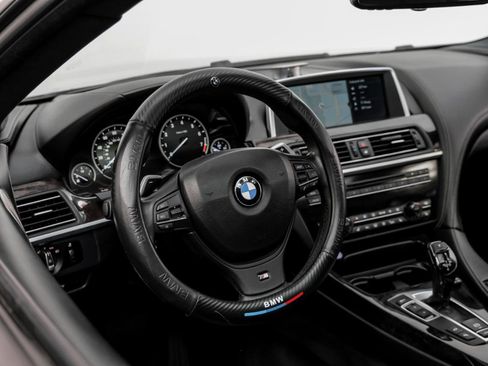 Used 2012 BMW 650i Coupe RWD image 13