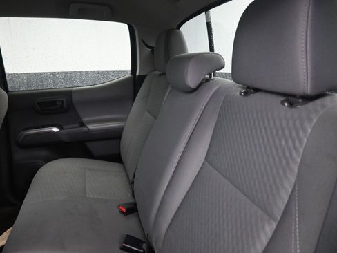 Used 2022 Toyota Tacoma SR5 image 19