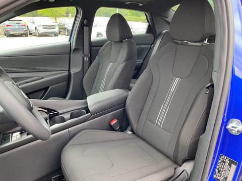 New 2026 Hyundai Elantra SEL Sport Premium FWD image 21