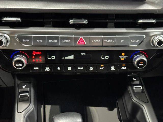 Used 2023 Kia Telluride S AWD/4WD image 20