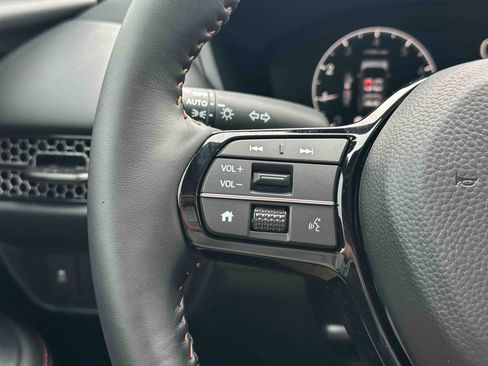 New 2026 Honda HR-V Sport image 19