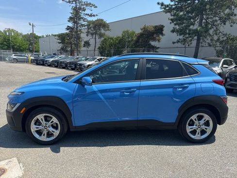 Used 2022 Hyundai Kona SEL w/ Convenience Package AWD/4WD image 20