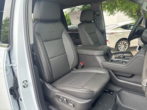 New 2026 GMC Sierra 2500 Denali w/ Denali Reserve Package AWD/4WD image 55